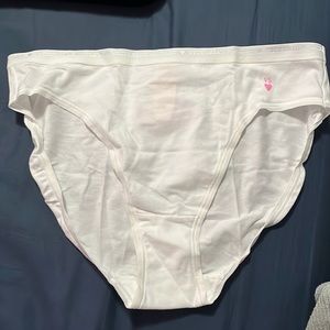Victoria’s Secret underwear